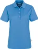 HAKRO Poloshirt Coolmax (Polyesterfasern) #206 Damen Gr. S Produktbild-Vorschau 1