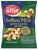 ültje GeNuss Mix tostato e salato di 4 tipi diversi di noci Anteprima dell’immagine prodotto 2