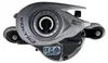 Abu Garcia Revo SX VoltiQ Low Profile Reel REVO5SXVIQLP-L Produktbild-Vorschau 5