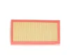 Luftfilter RIDEX 8A0050 für TOYOTA AVENSIS Kombi (T25) Produktbild-Vorschau 1