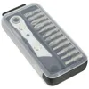 InLine® 43034T Mini set di cricchetti, con set di punte da Anteprima dell’immagine prodotto 4