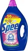 Spee Color Gel Waschmittel frischer langanhaltender Duft Produktbild-Vorschau 4