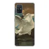 MuchoWow® Handyhülle Schutzhülle Hülle für Samsung Galaxy Produktbild-Vorschau 1