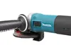 Makita Winkelschleifer 125 mm 1400W – Modell 9565CR, Produktbild-Vorschau 26
