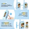 Vidéo Walkie Talkie Enfants,Set de 2 Walky Talky Enfants Voir les images du produit 6