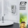 Bearware Energiekostenmessgerät Stromkostenmessgerät, max. Produktbild-Vorschau 5
