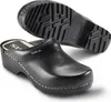Sika Shoe Traditional Clog Nero-40 Anteprima dell’immagine prodotto 1