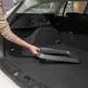 rati Basket - Grau, Smarter Auto Korb zum Einkauf & Produktbild-Vorschau 3
