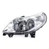 Scheinwerfer Komplett links Fiat Ducato 250 251 252 254 Produktbild-Vorschau 9