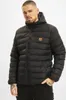 Urban Classics - BASIC BUBBLE Winterjacke schwarz - XL Voir les images du produit 35