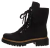 Rieker Biker Boot, Schwarz, 39 EU Produktbild-Vorschau 43