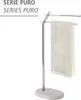 WENKO Handtuch Ständer PURO Kleider Halter Stangen Produktbild-Vorschau 4