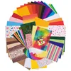 folia Bastelpapier-Set Trends Ganzjahr, 322-teilig Anteprima dell’immagine prodotto 2