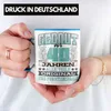 Trendation - 40er Geburtstag Tasse Geschenk Frauen Männer Produktbild-Vorschau 2