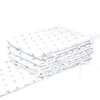 Amilian Bettumrandung Babybett Baby Kinder Nestchen Produktbild-Vorschau 2