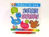 Nd35_57547_Mg0891 Zwierzaki Rozrabiaki-Gra Eduk Podgląd zdjęcia produktu 3