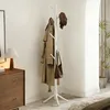 Relaxdays, garderobekast, 8 haken, modulaire kledingrek, Productafbeelding-voorbeeld 2