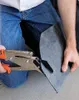 EDMA Schiefer-Schneidezange - Stanze matt - 324 Produktbild-Vorschau 3