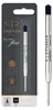PARKER Kugelschreibermine QUINKflow Schwarz           M Podgląd zdjęcia produktu 4