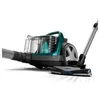 Aspirapolvere senza sacco 76db verde Philips FC 9555/09 Anteprima dell’immagine prodotto 7