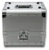 LP Plattencase PRO - 50:50 Split - für 80LPs - DJ Produktbild-Vorschau 1