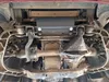 Protezione sottoscocca per il motore del modello Jeep Anteprima dell’immagine prodotto 6