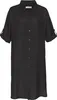 LASCANA Longbluse schwarz Größe 40 Produktbild-Vorschau 1
