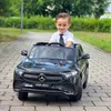 HOMCOM Kinder Elektrofahrzeuge Elektroauto mit Produktbild-Vorschau 2
