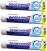 blend-a-med EXTRA FRISCH CLEAN Zahnpasta 125 ml Produktbild-Vorschau 2