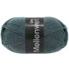 Lana Grossa - Meilenweit 100g 1388 graublau Produktbild-Vorschau 1