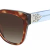 KATE SPADE SAVANNA/G/S IPR HAVANA BLUE 57/17/140 Damen Produktbild-Vorschau 4