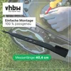 vhbw Ersatz-Messer kompatibel mit Scheppach SBLM42Li, Produktbild-Vorschau 4
