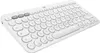 Logitech 920-010392 K380 für Mac Tastatur kabellos Vista previa de la imagen del producto 11