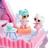 LOL Surprise Winter Snow Chalet Produktbild-Vorschau 8