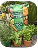 Gemüseerde 20 l - Hochwertig - Nährstoffreich - Für Garten Produktbild-Vorschau 6
