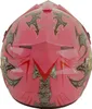 Crosshelm Helm Kinderhelm Motorradhelm Motocross Quad Mejia Produktbild-Vorschau 9