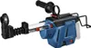 Bosch Akku-Staubsauger / Staubabsaugung GDE 18V-26 D Produktbild-Vorschau 1