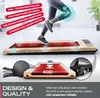 Sportstech Laufband sWalk | LED-Feedback | 1-8 km/h Produktbild-Vorschau 9