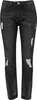 Urban Classics Damen Hose Ladies Boyfriend Denim Pants Produktbild-Vorschau 8