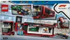 LEGO City F1 Transporter mit RB20 & AMR24 F1 Rennautos - Produktbild-Vorschau 34