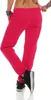 Tubo da jogging Damen Tubo da sport BW; Rosa/XXL/44 Anteprima dell’immagine prodotto 2