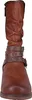 Mustang Damen Stiefel Halbschaftstiefel 1229-605, Größe:39 Produktbild-Vorschau 5