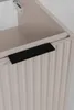 Rodan Szafka pod Umywalkę 160cm - Wisząca - Ryflowana Podgląd zdjęcia produktu 12