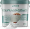 Carbonate de potassium 1kg potasse K2CO3 E501 pour la Voir les images du produit 1