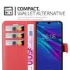 Cadorabo custodia per Huawei Y6 2019 custodia protettiva in Anteprima dell’immagine prodotto 5