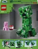 LEGO Minecraft The Creeper™, Sada na stavění, 10 rok/roky, Náhled obrázku produktu 19