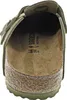 Birkenstock Boston Suede 1025844 (43/faded khaki) Produktbild-Vorschau 7