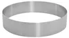 Dessert- und Tortenring 280x60x2,0mm Produktbild-Vorschau 1