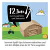 Miniausgrabung Farmtiere (24 Ex. im Disp Produktbild-Vorschau 4