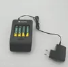Varta LCD Smart Charger+ inkl. 4 Akkus 2100 mAh AA Produktbild-Vorschau 31